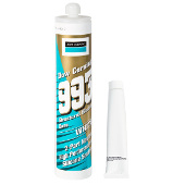 Dow Corning DC 993 silikon dwuskładnikowy konstrykcyjny