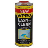 Easy To Clean ETC