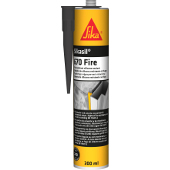 Sikasil 670 FIRE silikon ognioodporny